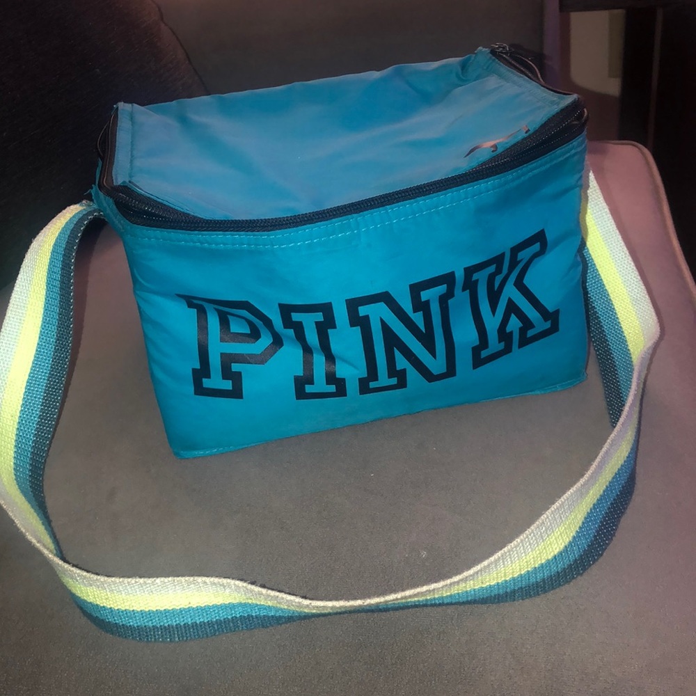Pink lunchbox *UPDATE*